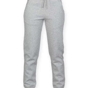 WOMEN'S SLIM CUFFED JOGGER