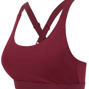 MEDIUM IMPACT CORE BRA