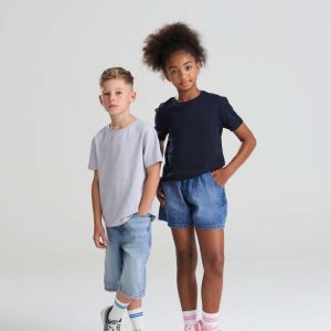 AWDIS KIDS 180 T
