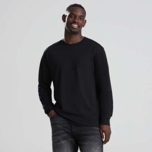 AWDIS 180 LONG SLEEVE T