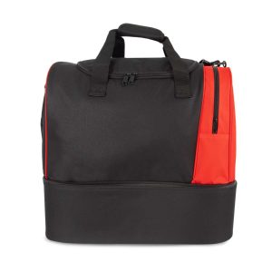 SPORT BAG WITH RIGID BOTTOM