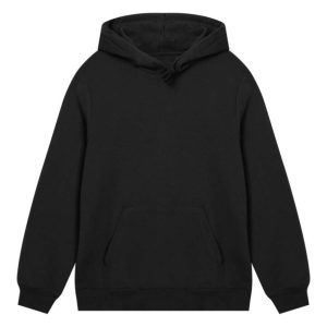 MENS REGULAR HOODIE