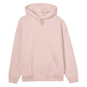 WOMENS REGULAR HOODIE