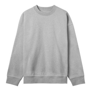 MENS BOXY SWEATSHIRT