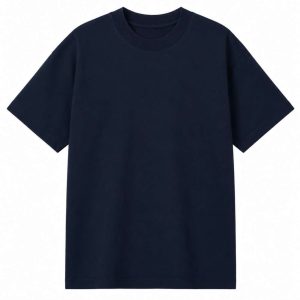 MENS BOXY TEE