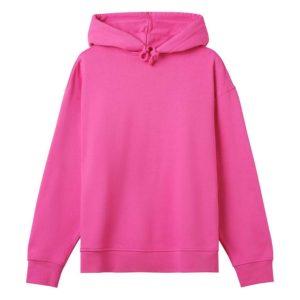 WOMENS OVERSIZED HOODIE
