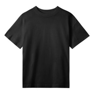 WOMENS OVERSIZED TEE