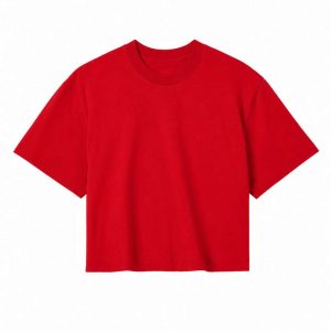 WOMENS CROP TOP