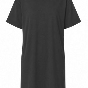 WOMENS TEE DRESS