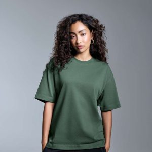 ANTHEM AMPLIFY HEAVYWEIGHT T-SHIRT