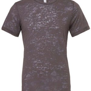 MEN'S BURNOUT SHORT SLEEVE TEE