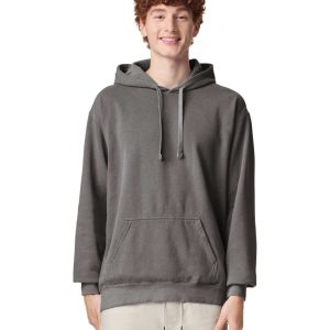 ADULT HOODED SWEATSHIRT
