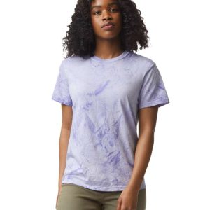 HEAVY WEIGHT COLOR BLAST ADULT T-SHIRT