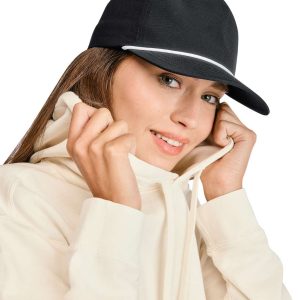 ROPE CAP