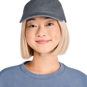 SUNWASHED CAP