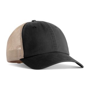 SUNWASHED TRUCKER CAP