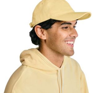 COASTAL WASHED CAP