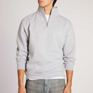 PREMIUM QUARTER ZIP