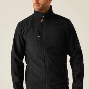 THERMOGEN POWERCELL 5000 HEATED SOFTSHELL JACKET